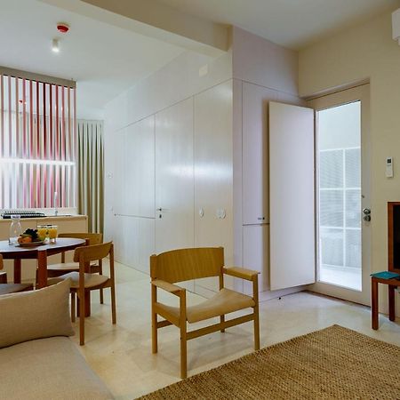 Princess Building W/Pool By Lovelystay Vila Real de Santo António المظهر الخارجي الصورة