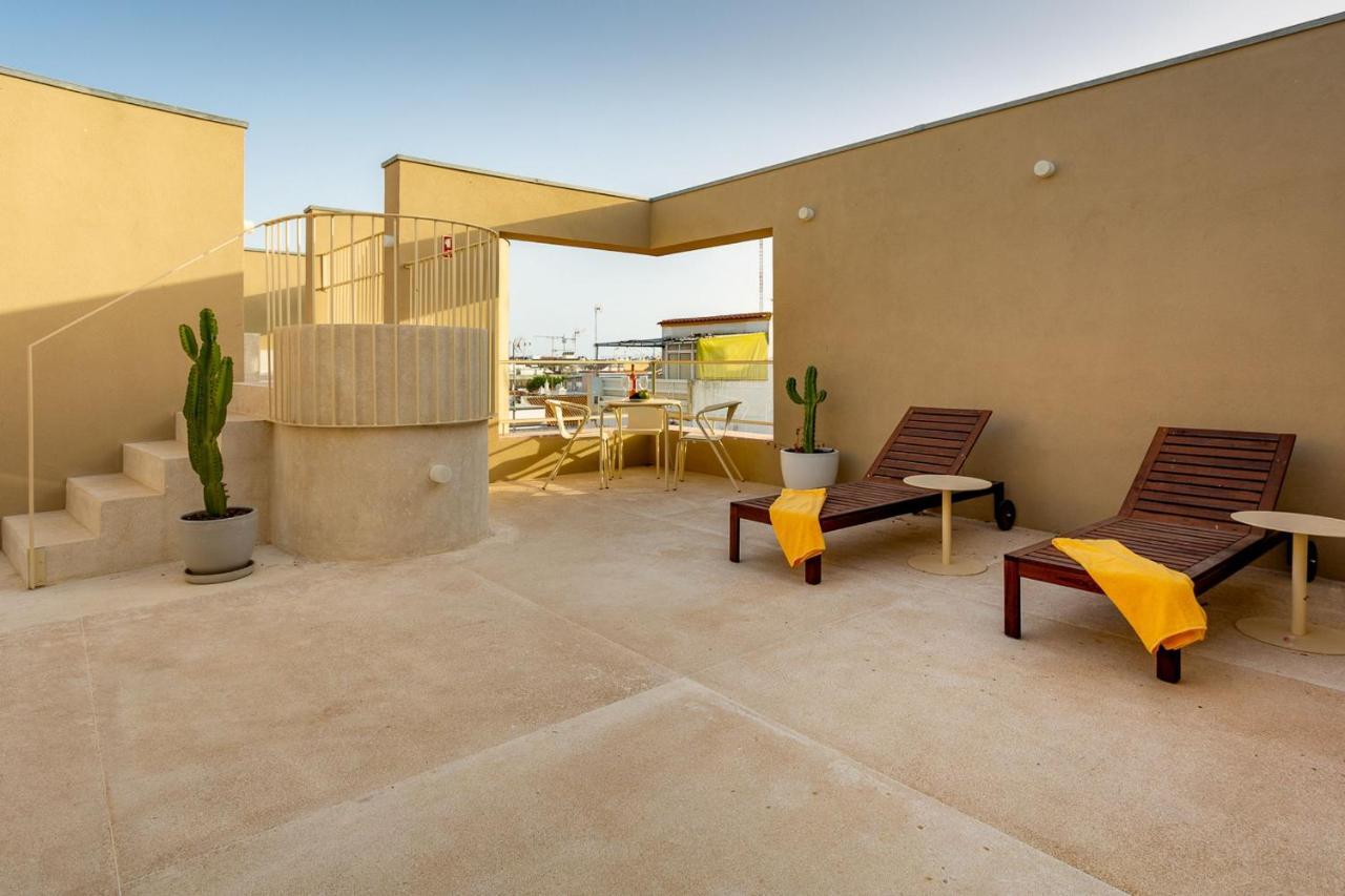 Princess Building W/Pool By Lovelystay Vila Real de Santo António المظهر الخارجي الصورة
