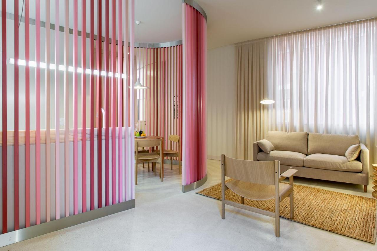 Princess Building W/Pool By Lovelystay Vila Real de Santo António المظهر الخارجي الصورة