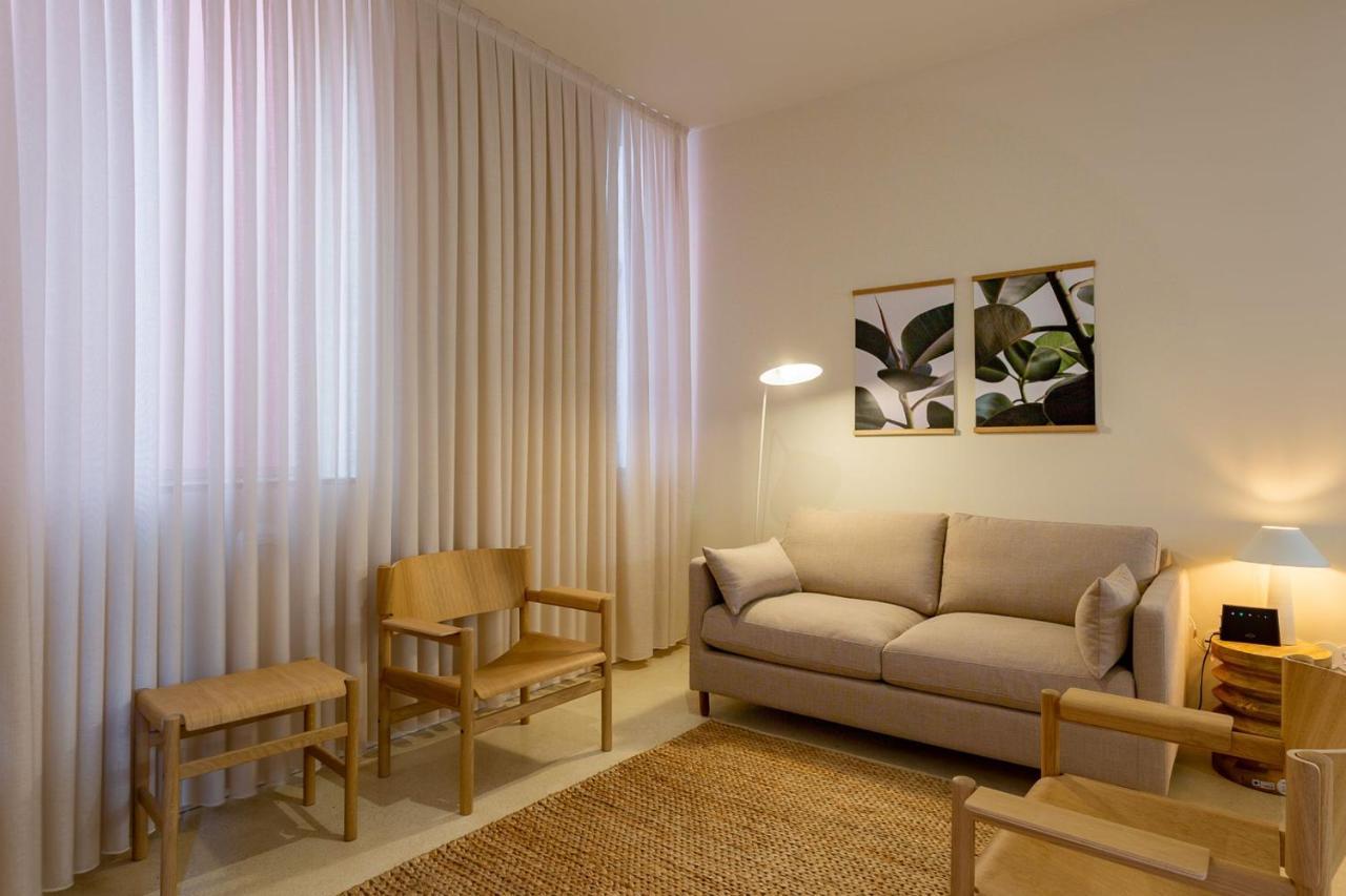 Princess Building W/Pool By Lovelystay Vila Real de Santo António المظهر الخارجي الصورة