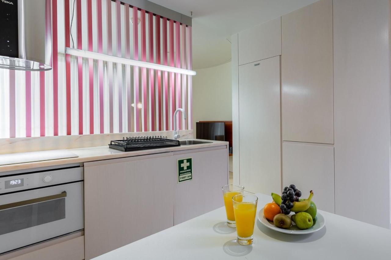 Princess Building W/Pool By Lovelystay Vila Real de Santo António المظهر الخارجي الصورة