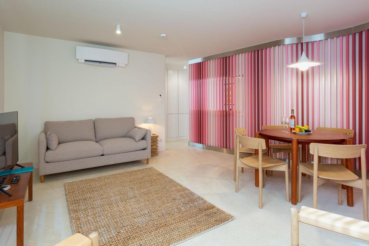 Princess Building W/Pool By Lovelystay Vila Real de Santo António المظهر الخارجي الصورة